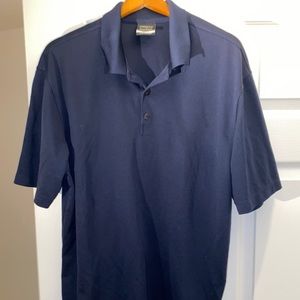 Men’s golf Nike dry fit